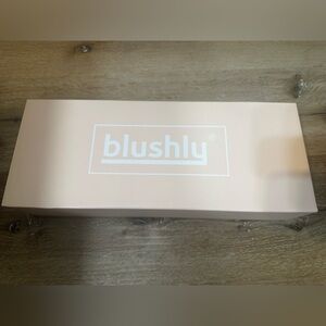 Brushly Battery Powered Body Brush